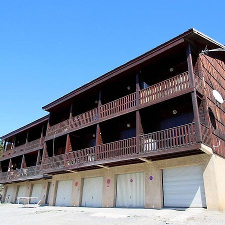 La Ruinée Appartement chaleureux à proximité des pistes et commodités Briançon Exterior foto